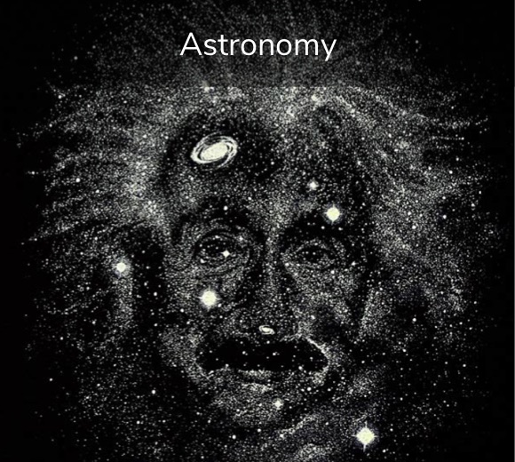 Astronomy