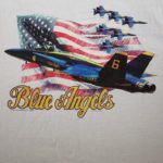 Blue Angels Full Shirt