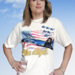 Blue Angels Full Shirt