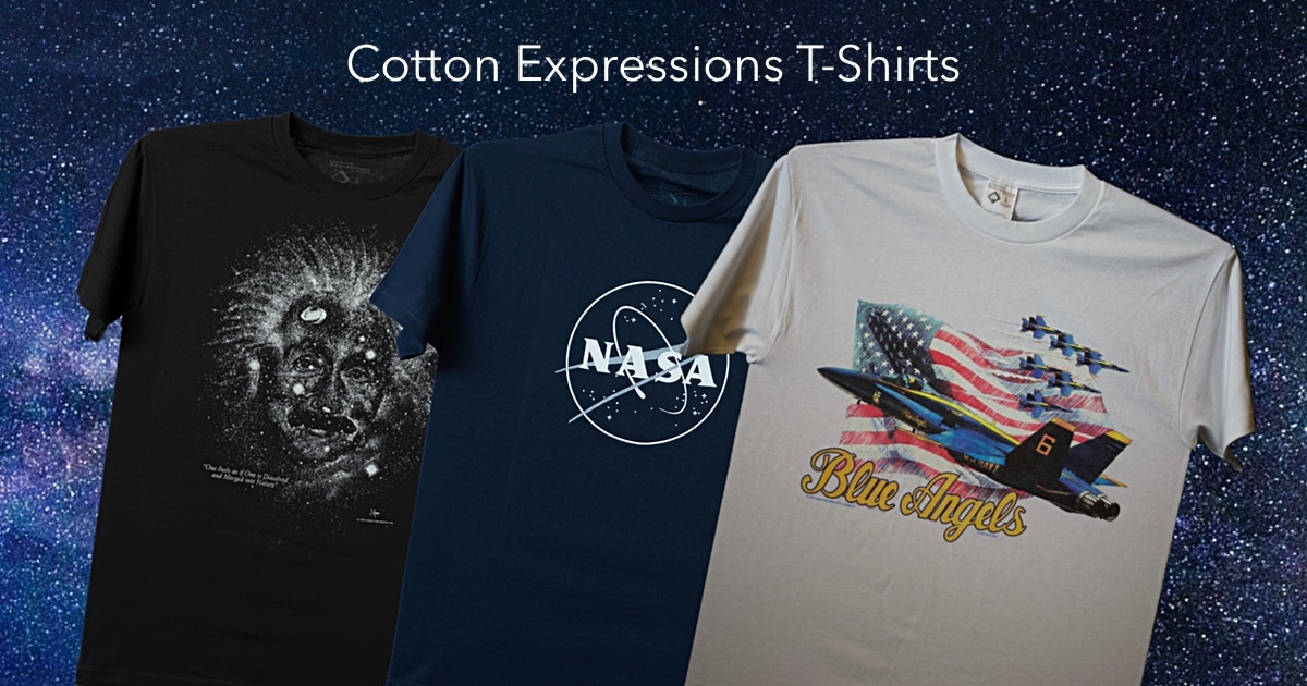 (c) Cottonexpressions.com