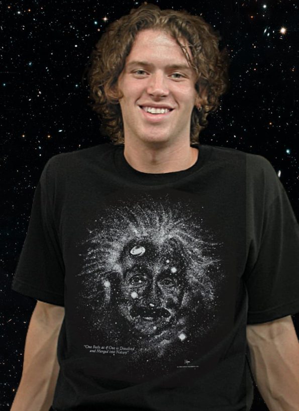 Starry Night T-Shirt